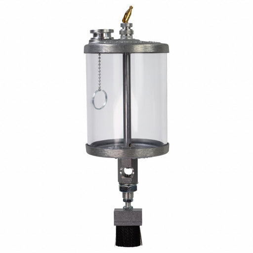 Chain Oil Reservoir Aluminum 8 1/2 in H