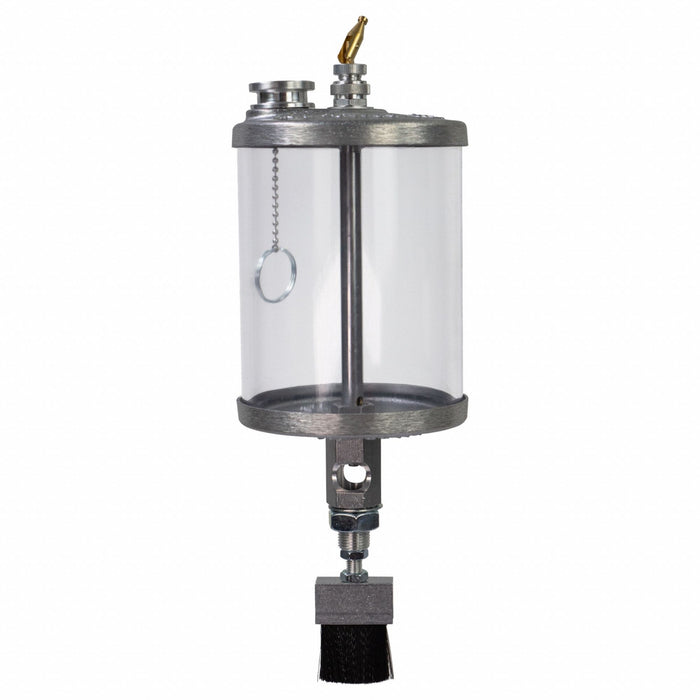 Chain Oil Reservoir Aluminum 8 1/2 in H