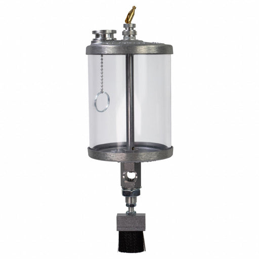 Chain Oil Reservoir Aluminum 9 1/2 in H