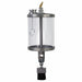 Chain Oil Reservoir Aluminum 9 1/2 in H
