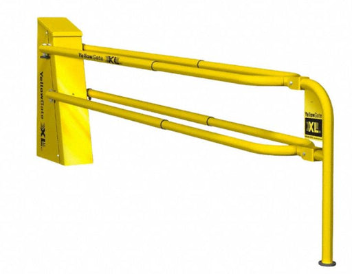 Barrier Gate Yellowgate XL