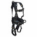 Fall Protection Harness 2XL Size