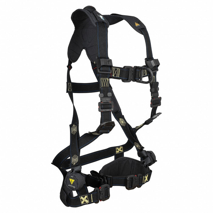 Fall Protection Harness 3XL Size