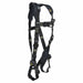 Fall Protection Harness S Size