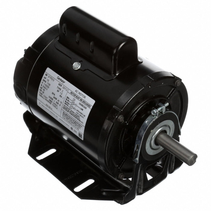 Fan and Blower Motor 56 1/2 hp