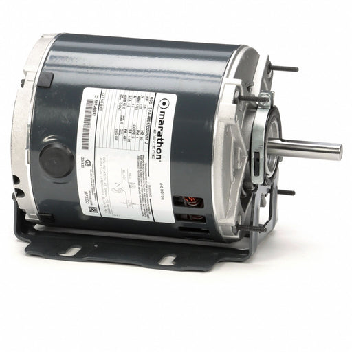 Fan and Blower Motor 48Y 1/6 hp