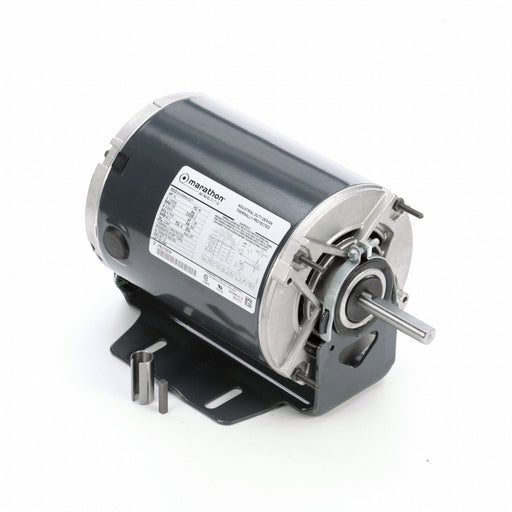 Fan and Blower Motor 56Z 1/2 hp