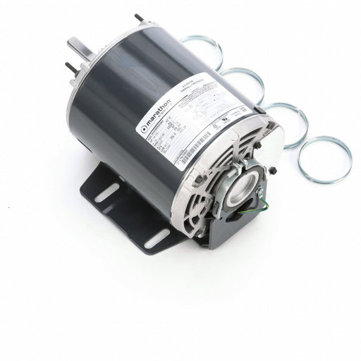 FanandBlowerMotor 56Z 1/4hp 1/12hp
