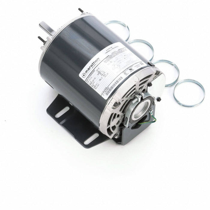FanandBlowerMotor 56Z 1/4hp 1/12hp