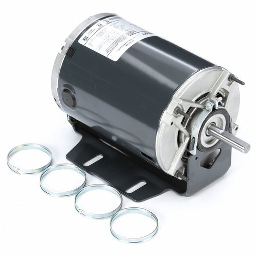 FanandBlowerMotor 56Z 1/8hp 1/3hp