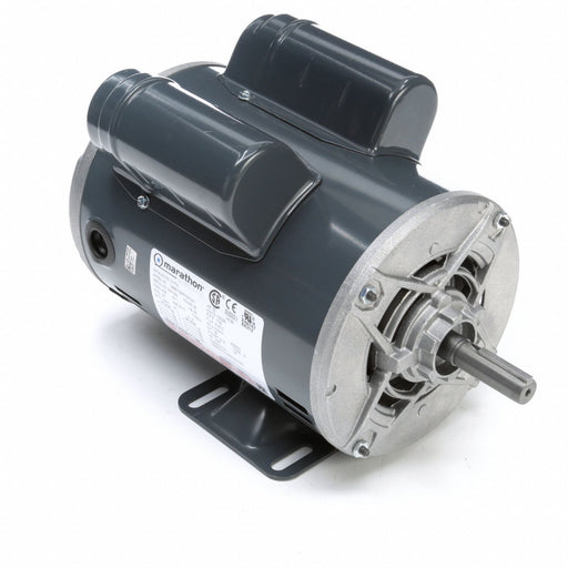 GeneralPurposeMotor 3/4hp 1725RPM 56