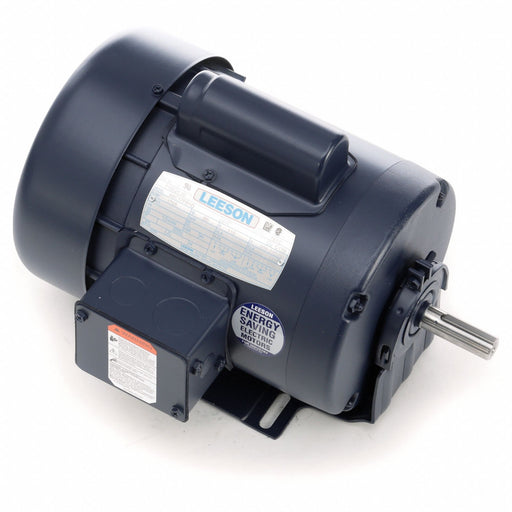 GeneralPurposeMotor 1/2hp 1725RPM 56