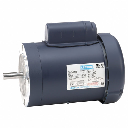 GeneralPurposeMotor 1hp 3450RPM 56C