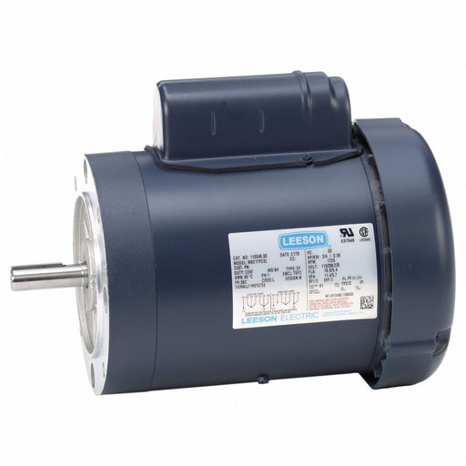 GeneralPurposeMotor 3/4hp 1725RPM 56C