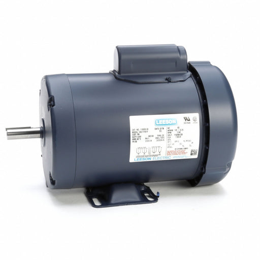GeneralPurposeMotor 1/3hp 1140RPM 56