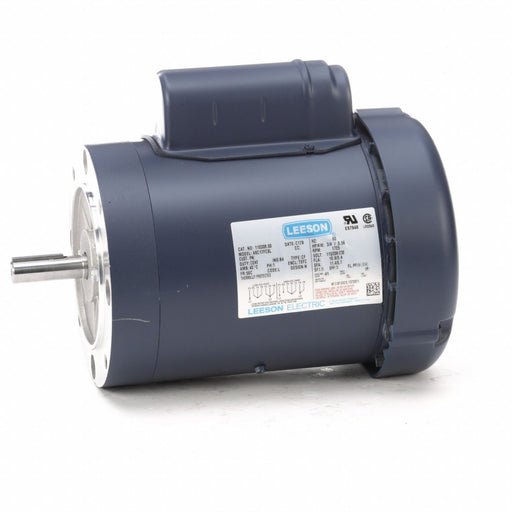 GeneralPurposeMotor 3/4hp 1725RPM 56C