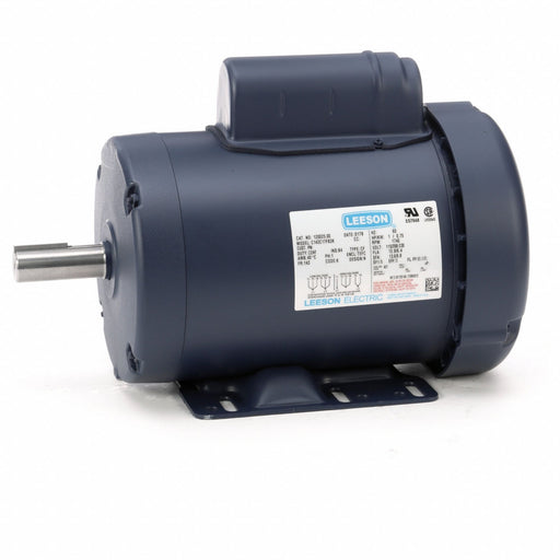 GeneralPurposeMotor 1hp 1 800RPM 143T