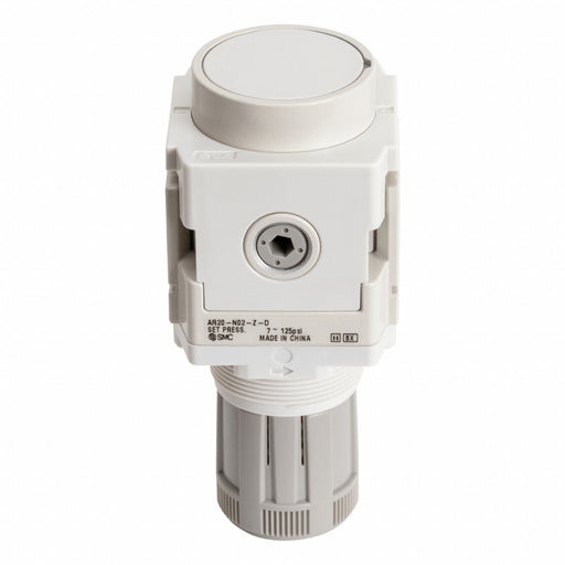 Regulator Air Line Knob