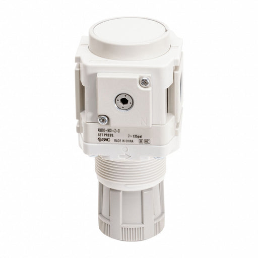 Regulator Air Line Knob