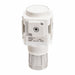 Regulator Air Line Knob