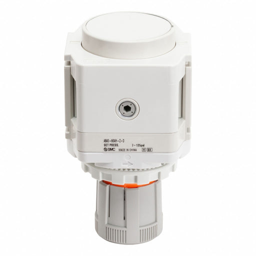Regulator Air Line Knob