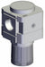 Regulator Air Line Knob