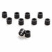 Hose Gasket 1/2 in Hose ID Neoprene PK10