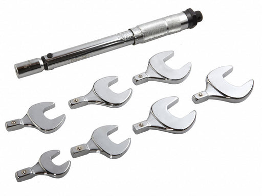 Torque Wrench Kit