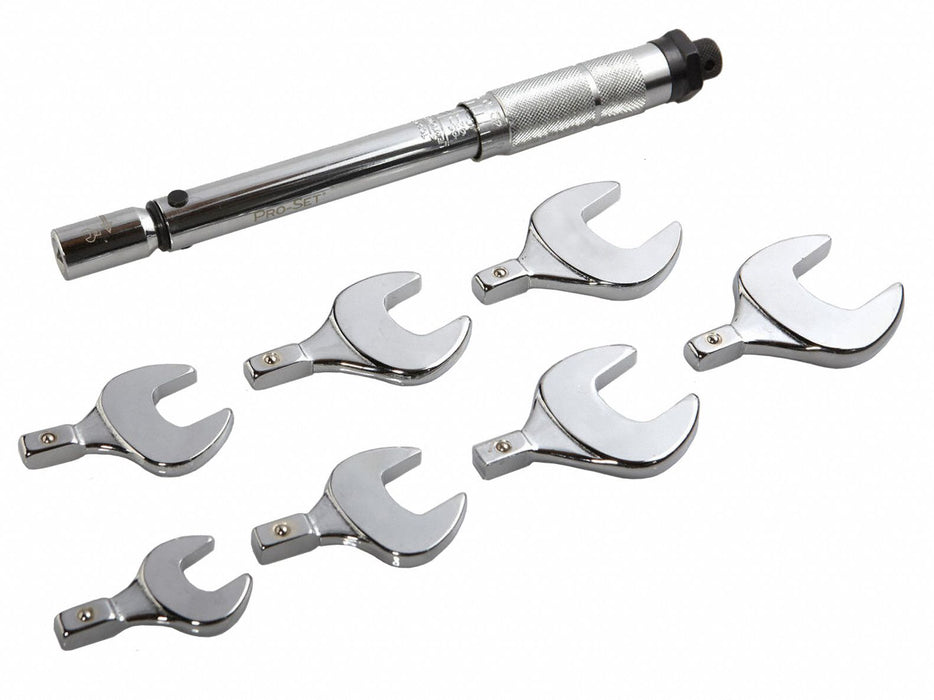 Torque Wrench Kit