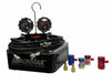 Manifold Gauge Set 8 ft