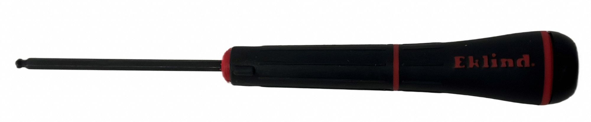 Screwdriver BallHex 5/64in Red Hex