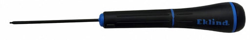 Screwdriver BallHex 1.5 mm Blue Hex