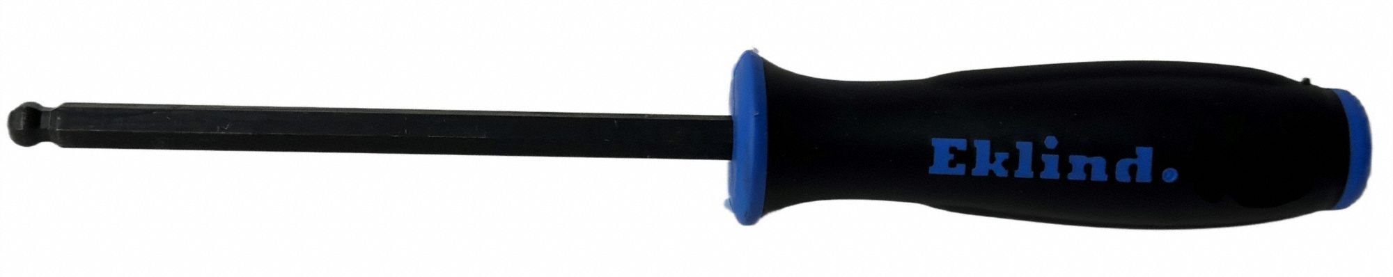 Screwdriver BallHex 10.0 mm Blue Hex