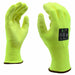 Glove High Vis ION-HV M