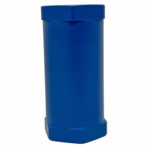 Air Fuse Aluminum 2 9/16 L 1 3/16 W
