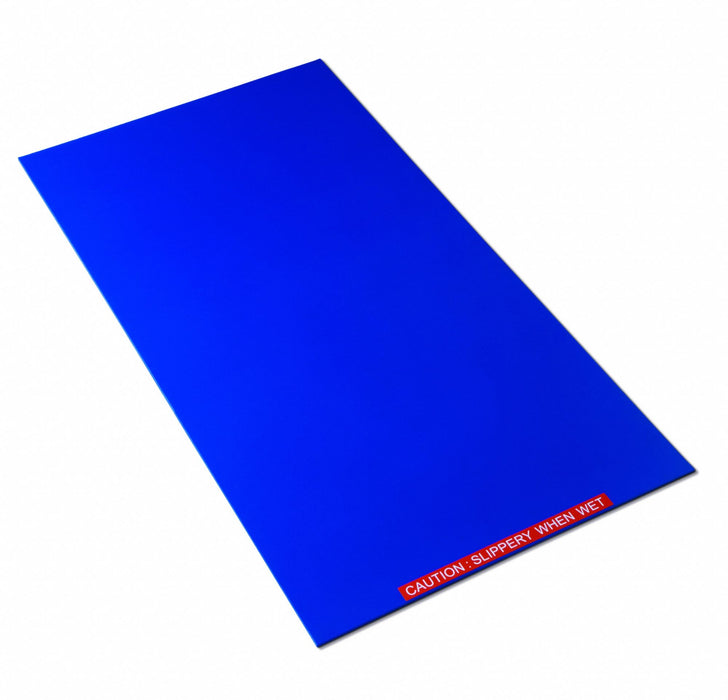 Frame for Tacky Floor Mat 18 W x 36 L