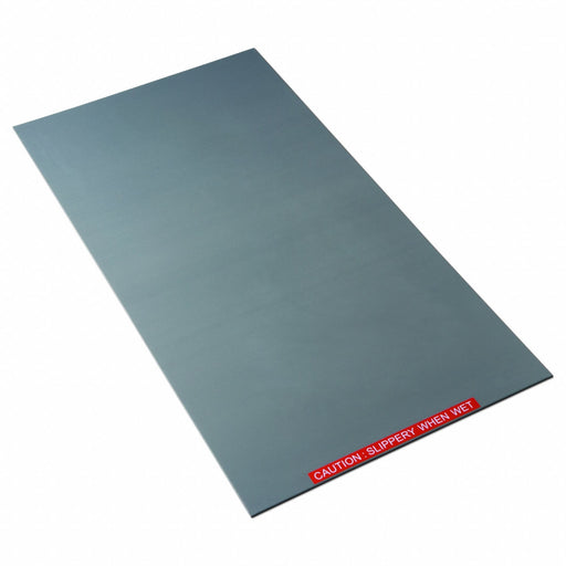 Frame for Tacky Floor Mat 24 W x 30 L