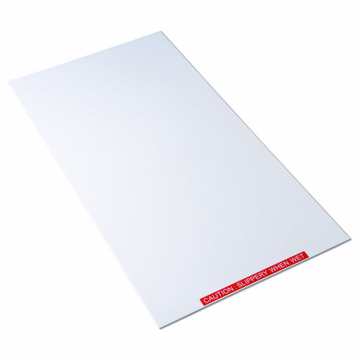 Frame for Tacky Floor Mat 26 W x 45 L