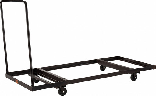Folding Table Dolly up to 6ft 660 lb cap