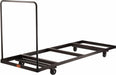 Folding Table Dolly up to 8ft 660 lb cap