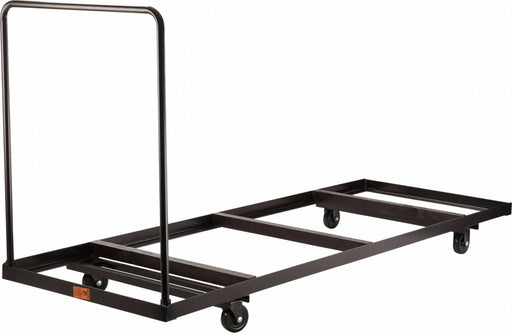 Folding Table Dolly up to 8ft 660 lb cap