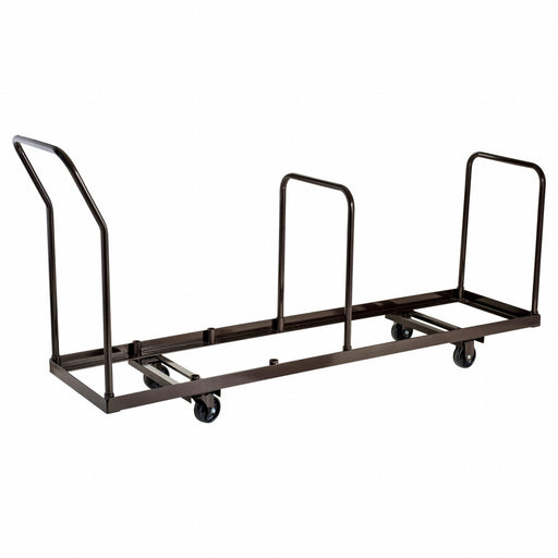 Folding Chair Dolly 1100 lb cap.