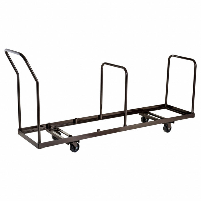 Folding Chair Dolly 1100 lb cap.