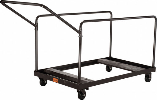 Round Folding Table Dolly 48 and 60 