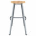 Butcherblock Stool 30 