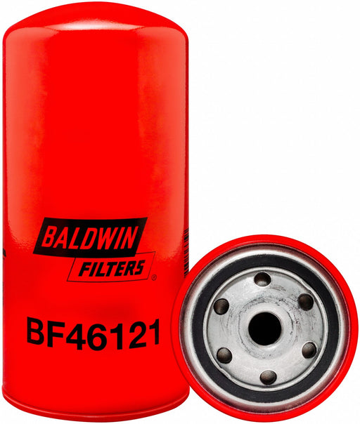 Fuel Filter Diesel Spin-On 2-3 Micron