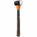 Hammer Linemans Double-Face 36oz Head