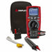 DigitalMultimeter TRMS 10A 1000VAC/DC