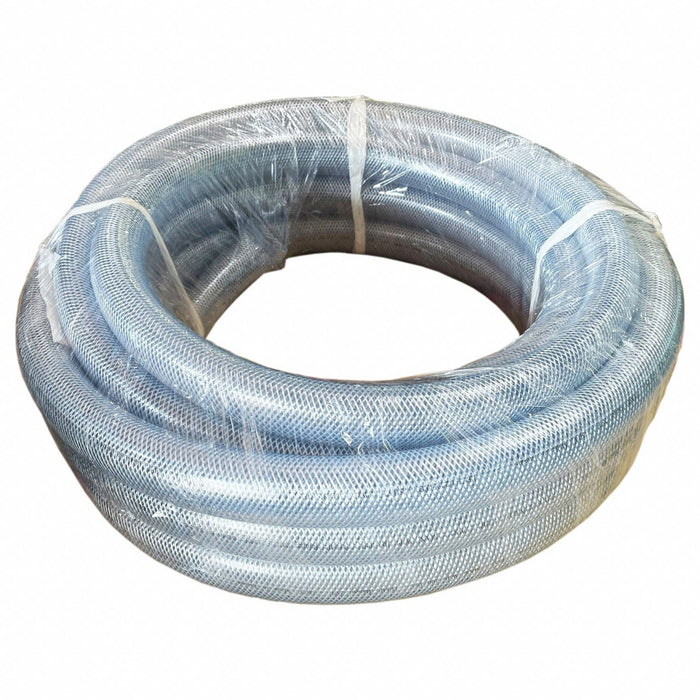 Braided Tubing 1 1/2 IDx1 15/16 OD 50ft