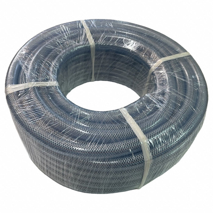 Braided Tubing 3/4 IDx1 1/32 OD 100ft